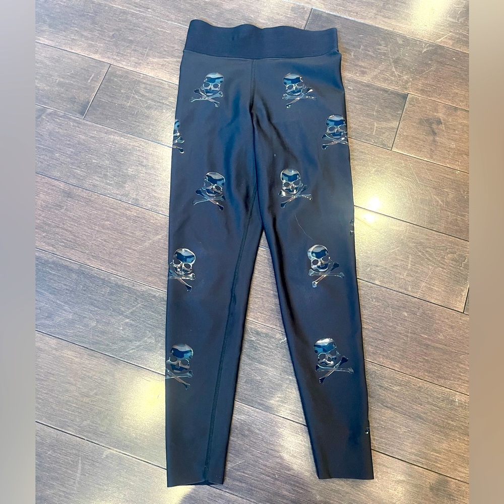 Ultracor x SoulCycle Leggings. Size Small, like new